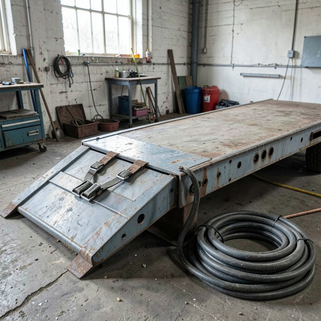 Caldicot Group vehicle recovery firm enters administration after two years in business